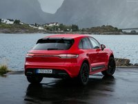 Porsche Macan GTS 2022 mug #1477596