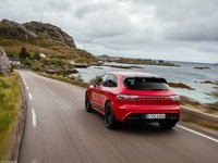 Porsche Macan GTS 2022 Tank Top #1477597