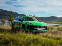 Porsche Macan GTS 2022 Poster 1477598