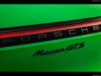 Porsche Macan GTS 2022 Poster 1477600