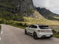 Porsche Macan GTS 2022 Poster 1477601