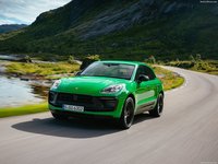 Porsche Macan GTS 2022 Tank Top #1477606