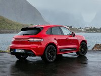 Porsche Macan GTS 2022 Sweatshirt #1477611