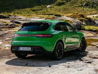 Porsche Macan GTS 2022 tote bag #1477613