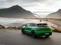 Porsche Macan GTS 2022 hoodie #1477617