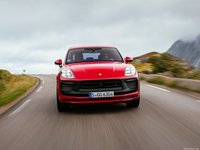 Porsche Macan GTS 2022 Sweatshirt #1477622