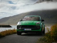 Porsche Macan GTS 2022 Tank Top #1477625