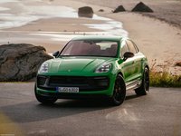 Porsche Macan GTS 2022 mug #1477627