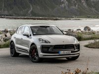 Porsche Macan GTS 2022 Sweatshirt #1477631