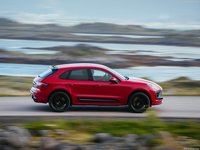 Porsche Macan GTS 2022 hoodie #1477632