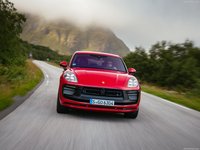 Porsche Macan GTS 2022 Poster 1477635