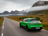 Porsche Macan GTS 2022 Tank Top #1477640