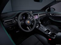 Porsche Macan GTS 2022 Tank Top #1477642