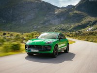 Porsche Macan GTS 2022 hoodie #1477646