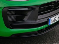Porsche Macan GTS 2022 hoodie #1477651