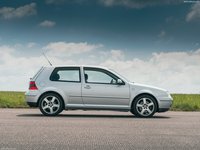 Volkswagen Golf IV GTI UK 1998 mug #1477748