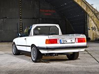 BMW M3 Pickup Concept 1986 stickers 1477779