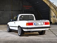 BMW M3 Pickup Concept 1986 puzzle 1477779