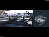 Audi Grandsphere Concept 2021 Mouse Pad 1477785