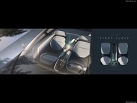 Audi Grandsphere Concept 2021 stickers 1477788