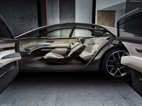 Audi Grandsphere Concept 2021 stickers 1477790