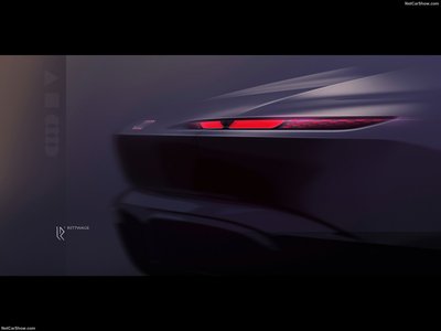 Audi Grandsphere Concept 2021 puzzle 1477794