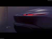 Audi Grandsphere Concept 2021 hoodie #1477794