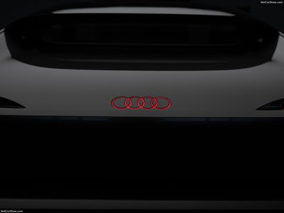 Audi Grandsphere Concept 2021 magic mug #1477799