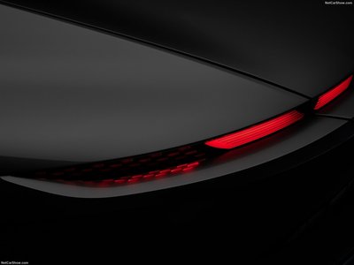 Audi Grandsphere Concept 2021 Mouse Pad 1477803