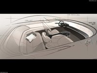 Audi Grandsphere Concept 2021 Mouse Pad 1477808