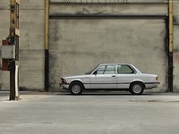 BMW 323i 1980 Tank Top #1477925
