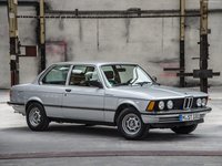 BMW 323i 1980 Poster 1477926