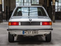 BMW 323i 1980 Poster 1477927