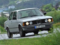 BMW 323i 1980 stickers 1477928