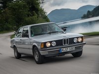 BMW 323i 1980 Poster 1477929