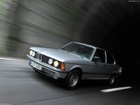 BMW 323i 1980 tote bag #1477930