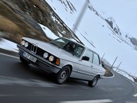 BMW 323i 1980 puzzle 1477937