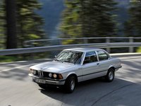 BMW 323i 1980 puzzle 1477939