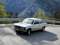 BMW 323i 1980 stickers 1477940
