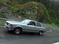 BMW 323i 1980 stickers 1477941