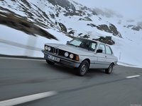 BMW 323i 1980 hoodie #1477950