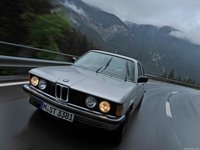 BMW 323i 1980 stickers 1477951