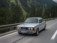 BMW 323i 1980 tote bag #1477953