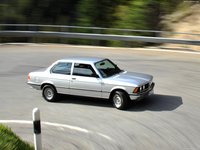 BMW 323i 1980 Poster 1477954
