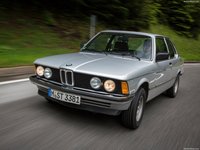 BMW 323i 1980 tote bag #1477956