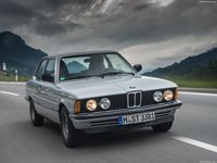 BMW 323i 1980 hoodie #1477959