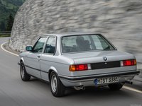 BMW 323i 1980 tote bag #1477962