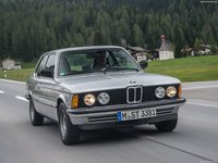 BMW 323i 1980 hoodie #1477963