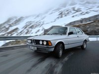 BMW 323i 1980 hoodie #1477965