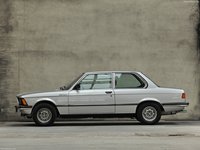 BMW 323i 1980 puzzle 1477967